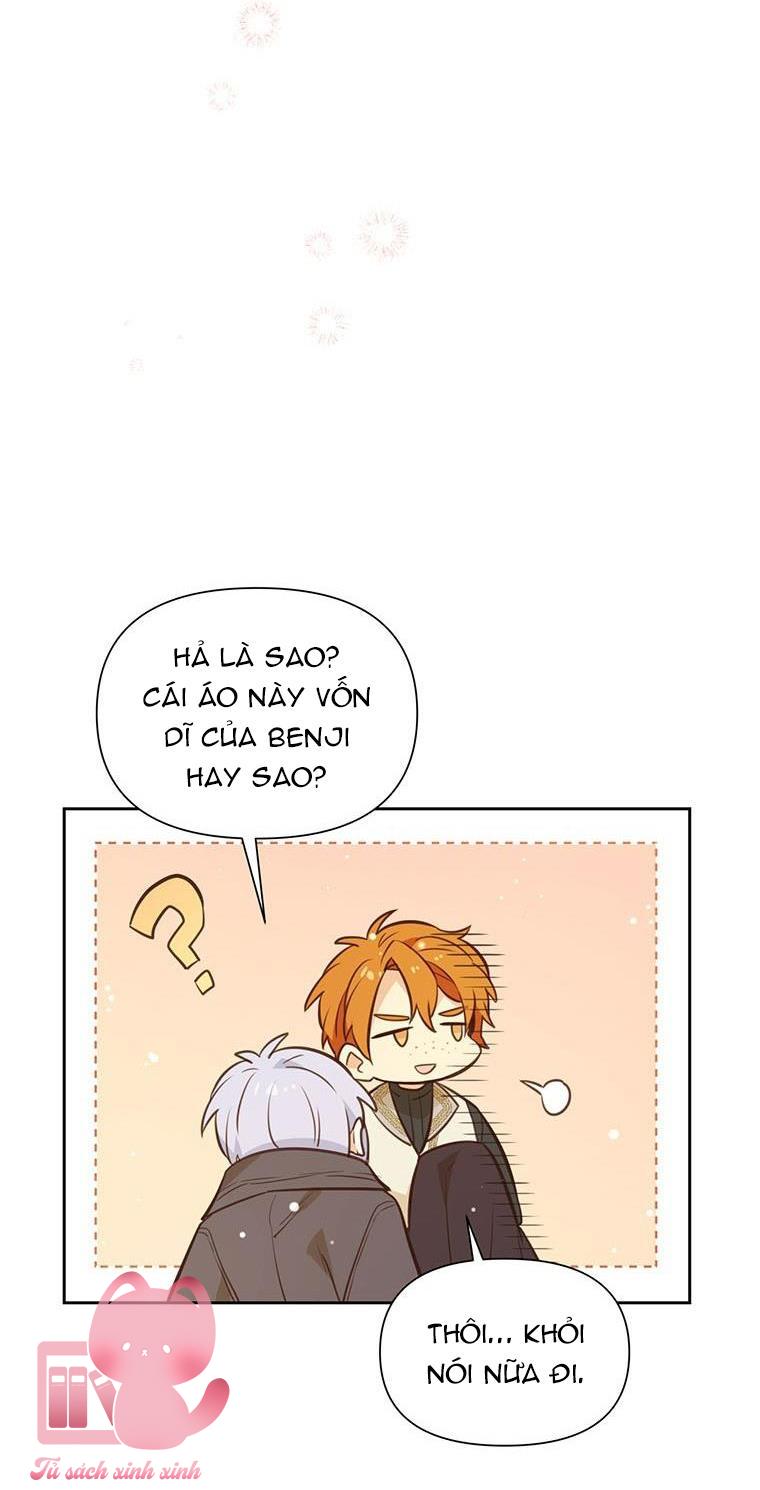 Yêu Tôi Đi, Dù Sao Ngài Cũng Chỉ Là Nhân Vật Phụ - Chap 60 - Trang 71