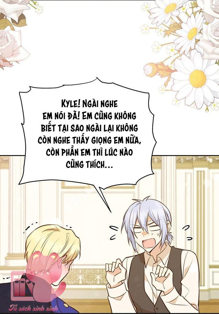 Yêu Tôi Đi, Dù Sao Ngài Cũng Chỉ Là Nhân Vật Phụ - Chap 60 - Trang 9