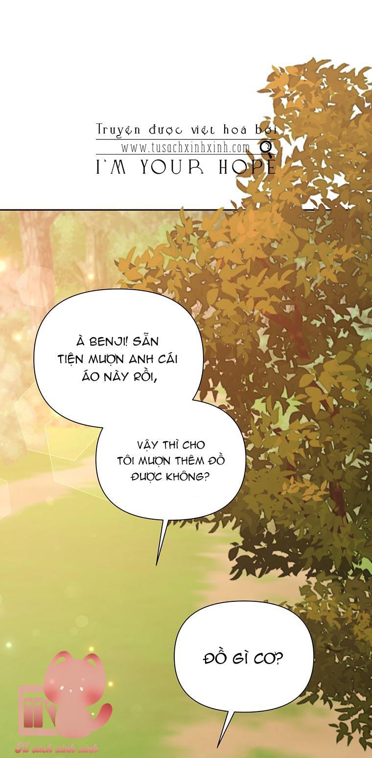 Yêu Tôi Đi, Dù Sao Ngài Cũng Chỉ Là Nhân Vật Phụ - Chap 61 - Trang 2