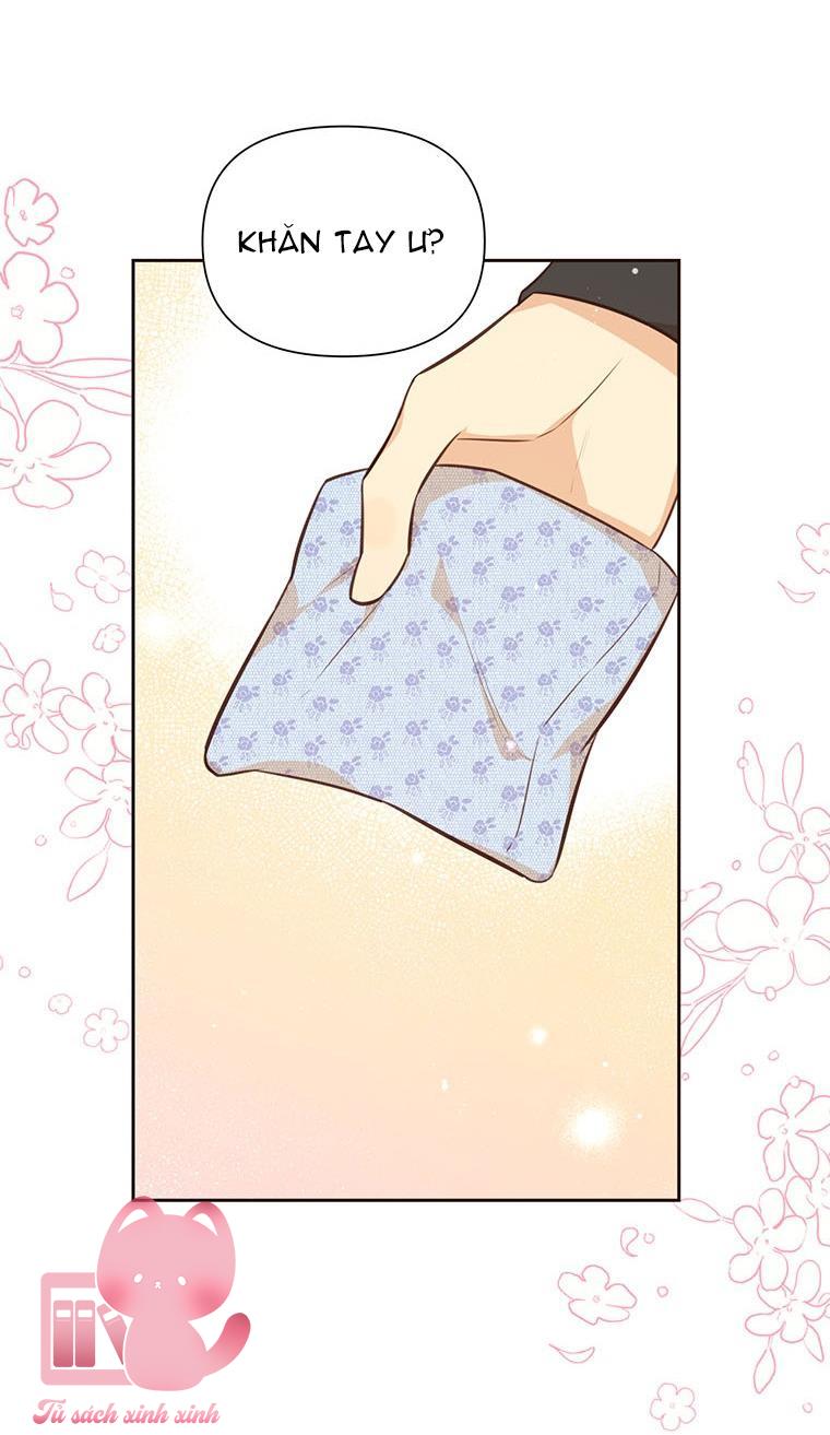 Yêu Tôi Đi, Dù Sao Ngài Cũng Chỉ Là Nhân Vật Phụ - Chap 61 - Trang 12