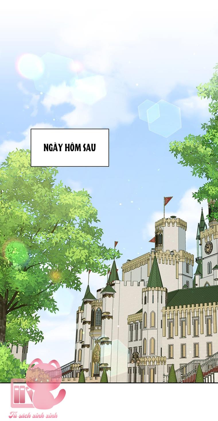 Yêu Tôi Đi, Dù Sao Ngài Cũng Chỉ Là Nhân Vật Phụ - Chap 61 - Trang 14
