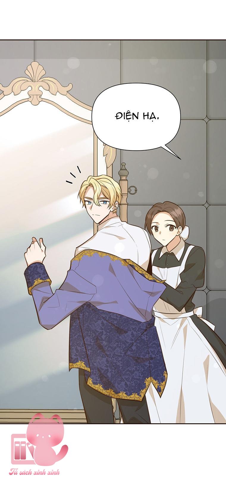 Yêu Tôi Đi, Dù Sao Ngài Cũng Chỉ Là Nhân Vật Phụ - Chap 61 - Trang 15