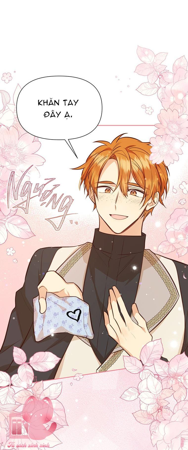 Yêu Tôi Đi, Dù Sao Ngài Cũng Chỉ Là Nhân Vật Phụ - Chap 61 - Trang 16