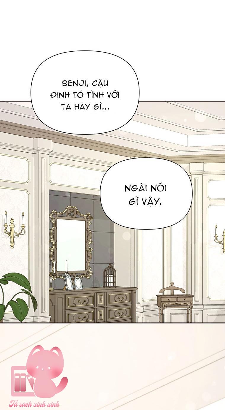 Yêu Tôi Đi, Dù Sao Ngài Cũng Chỉ Là Nhân Vật Phụ - Chap 61 - Trang 18