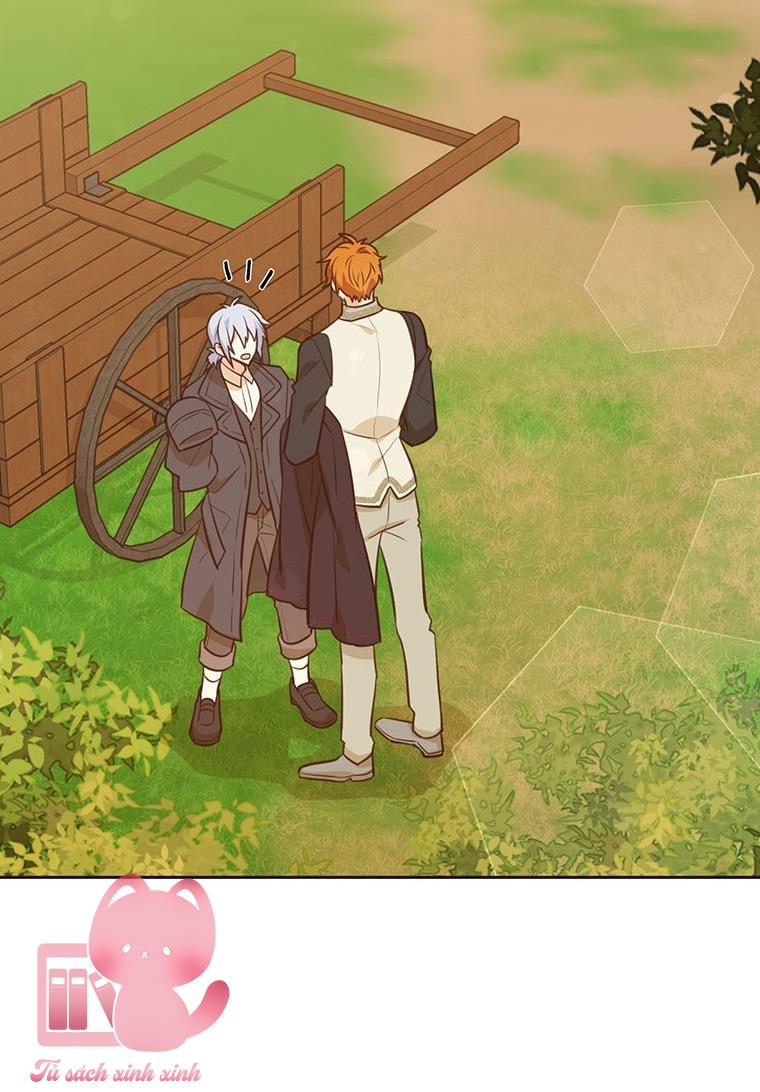 Yêu Tôi Đi, Dù Sao Ngài Cũng Chỉ Là Nhân Vật Phụ - Chap 61 - Trang 3