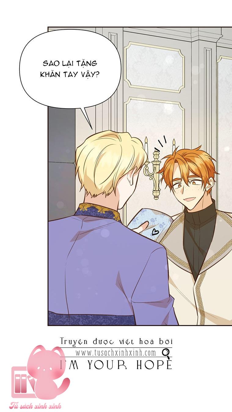 Yêu Tôi Đi, Dù Sao Ngài Cũng Chỉ Là Nhân Vật Phụ - Chap 61 - Trang 21