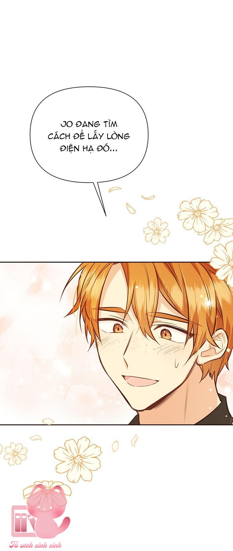 Yêu Tôi Đi, Dù Sao Ngài Cũng Chỉ Là Nhân Vật Phụ - Chap 61 - Trang 22