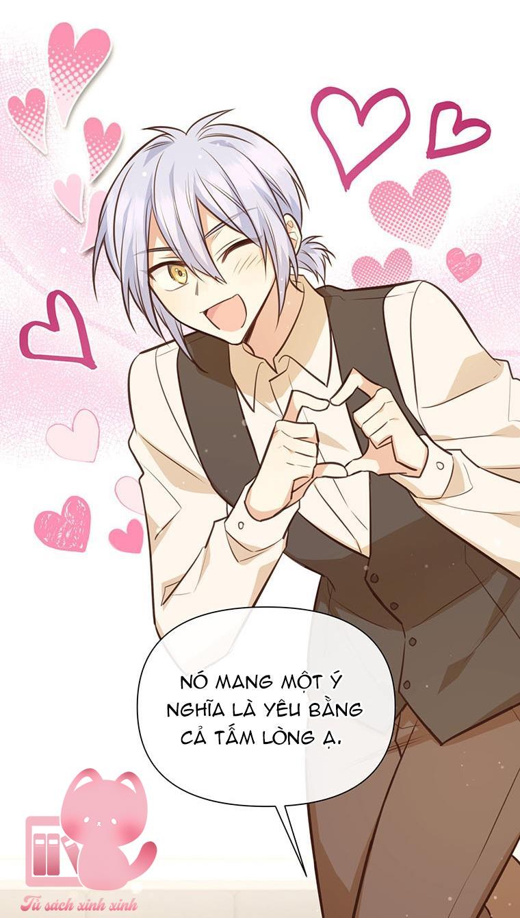 Yêu Tôi Đi, Dù Sao Ngài Cũng Chỉ Là Nhân Vật Phụ - Chap 61 - Trang 26