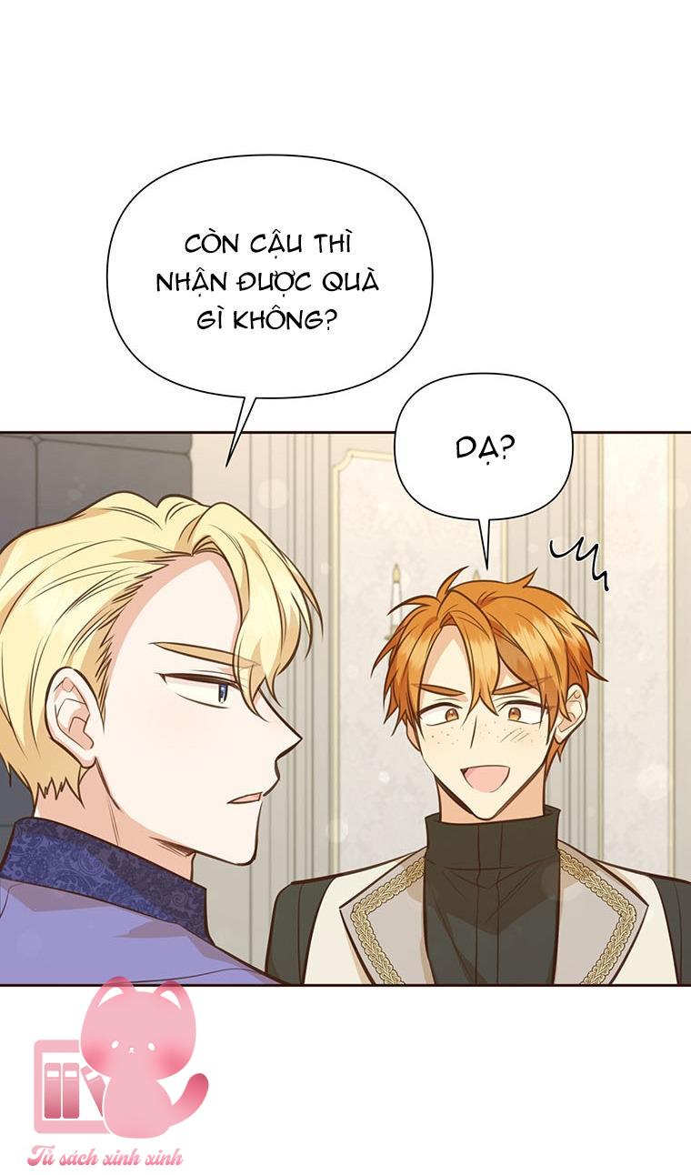 Yêu Tôi Đi, Dù Sao Ngài Cũng Chỉ Là Nhân Vật Phụ - Chap 61 - Trang 28