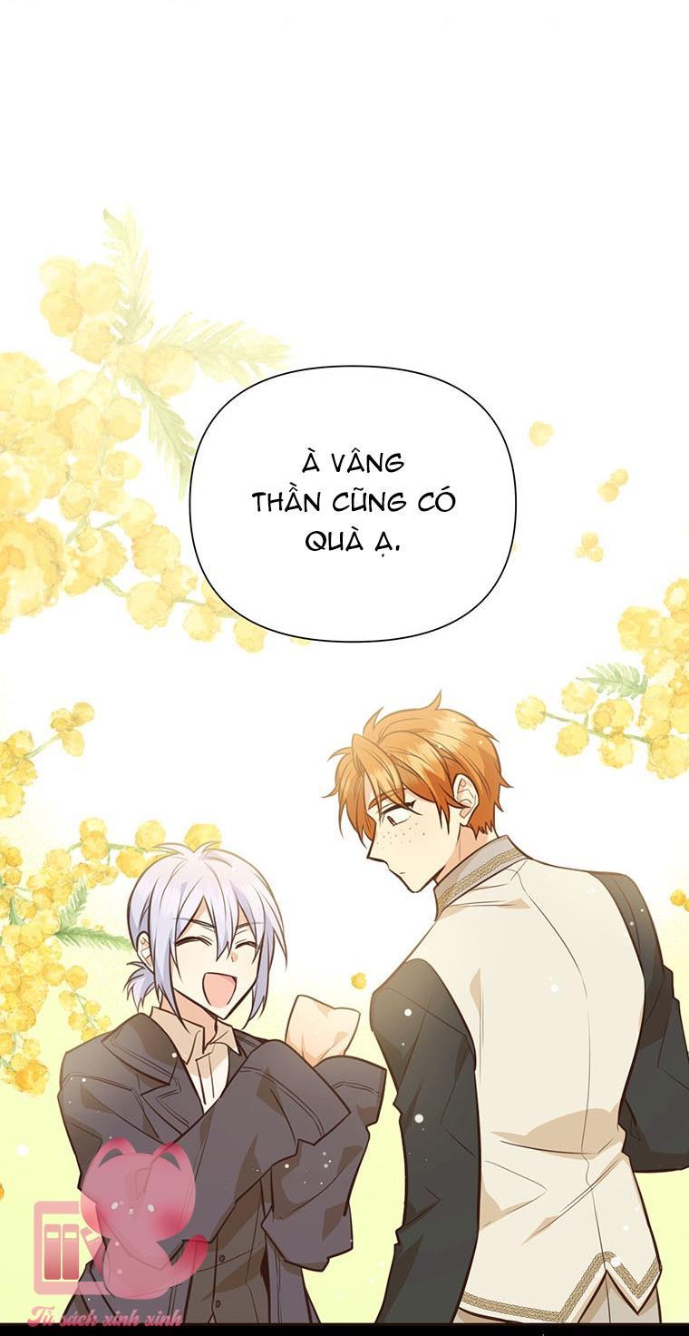 Yêu Tôi Đi, Dù Sao Ngài Cũng Chỉ Là Nhân Vật Phụ - Chap 61 - Trang 30