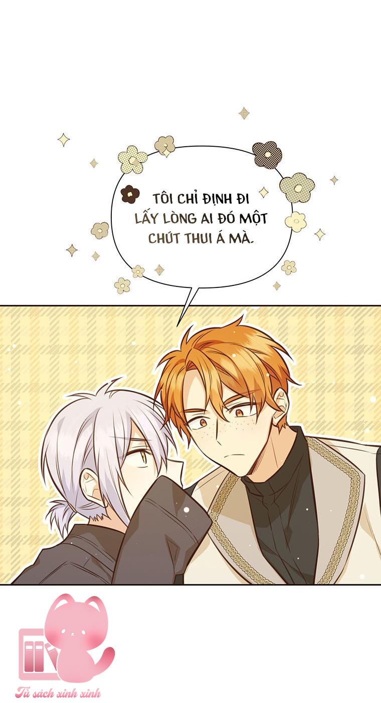 Yêu Tôi Đi, Dù Sao Ngài Cũng Chỉ Là Nhân Vật Phụ - Chap 61 - Trang 4