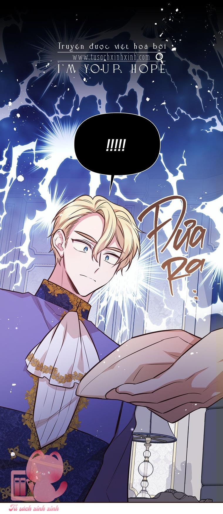 Yêu Tôi Đi, Dù Sao Ngài Cũng Chỉ Là Nhân Vật Phụ - Chap 61 - Trang 31