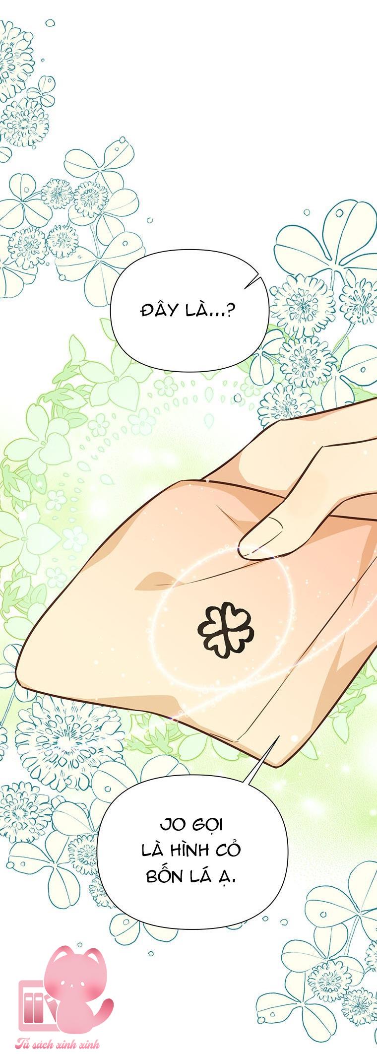 Yêu Tôi Đi, Dù Sao Ngài Cũng Chỉ Là Nhân Vật Phụ - Chap 61 - Trang 32