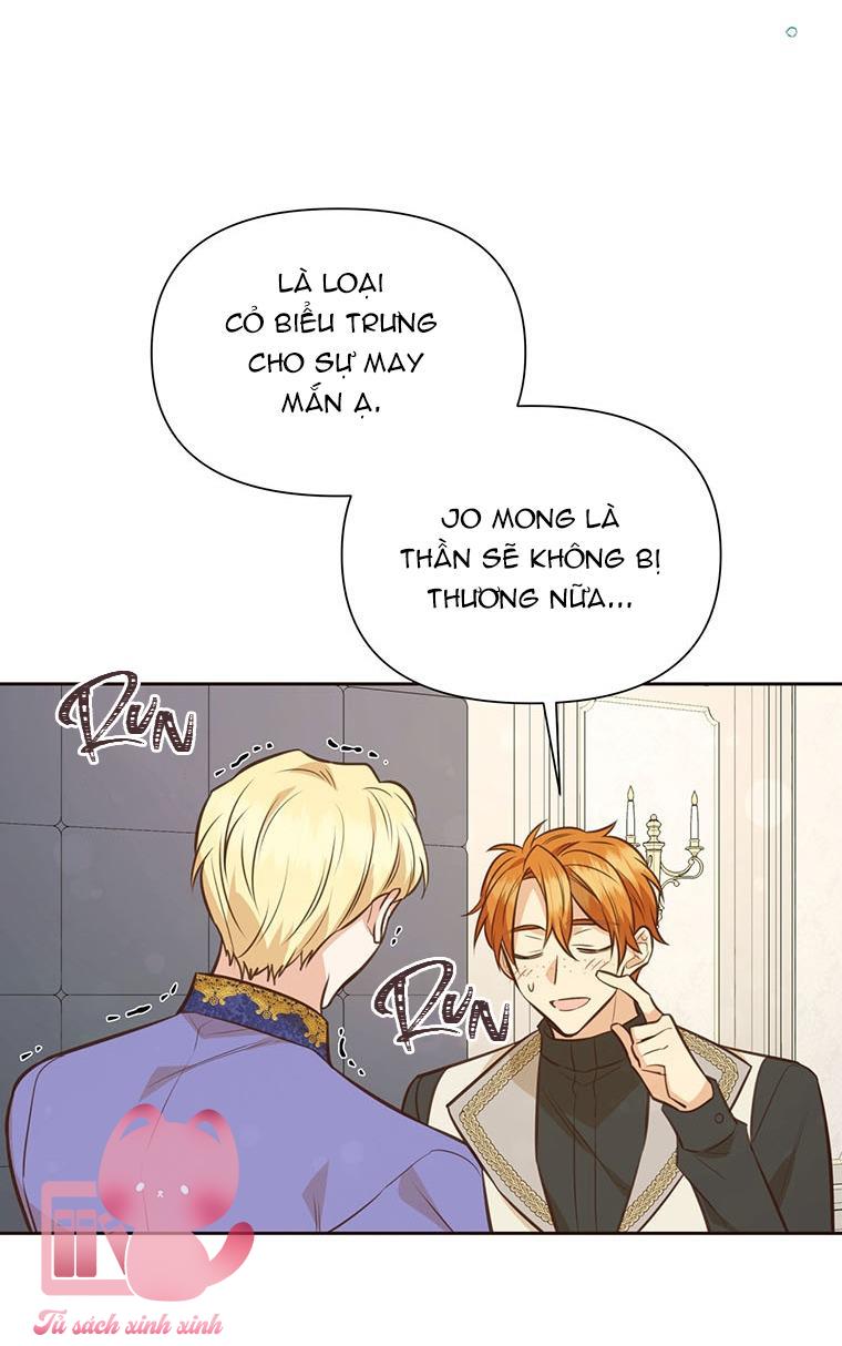 Yêu Tôi Đi, Dù Sao Ngài Cũng Chỉ Là Nhân Vật Phụ - Chap 61 - Trang 33