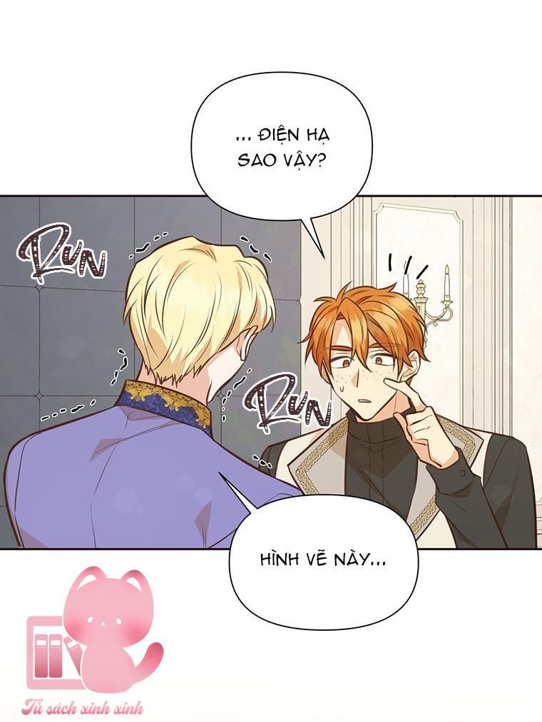 Yêu Tôi Đi, Dù Sao Ngài Cũng Chỉ Là Nhân Vật Phụ - Chap 61 - Trang 34
