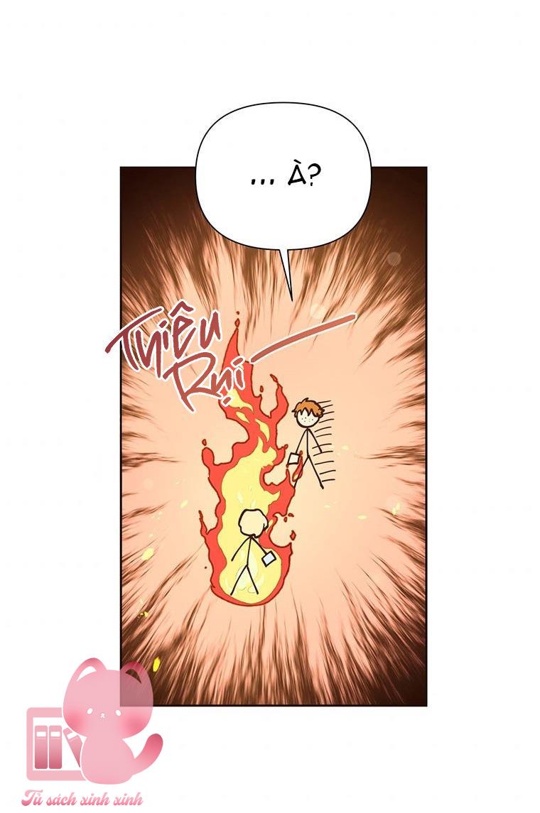 Yêu Tôi Đi, Dù Sao Ngài Cũng Chỉ Là Nhân Vật Phụ - Chap 61 - Trang 36