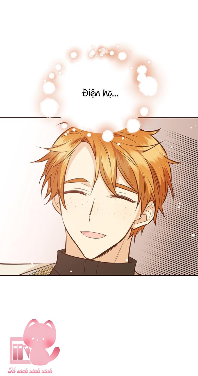 Yêu Tôi Đi, Dù Sao Ngài Cũng Chỉ Là Nhân Vật Phụ - Chap 61 - Trang 39
