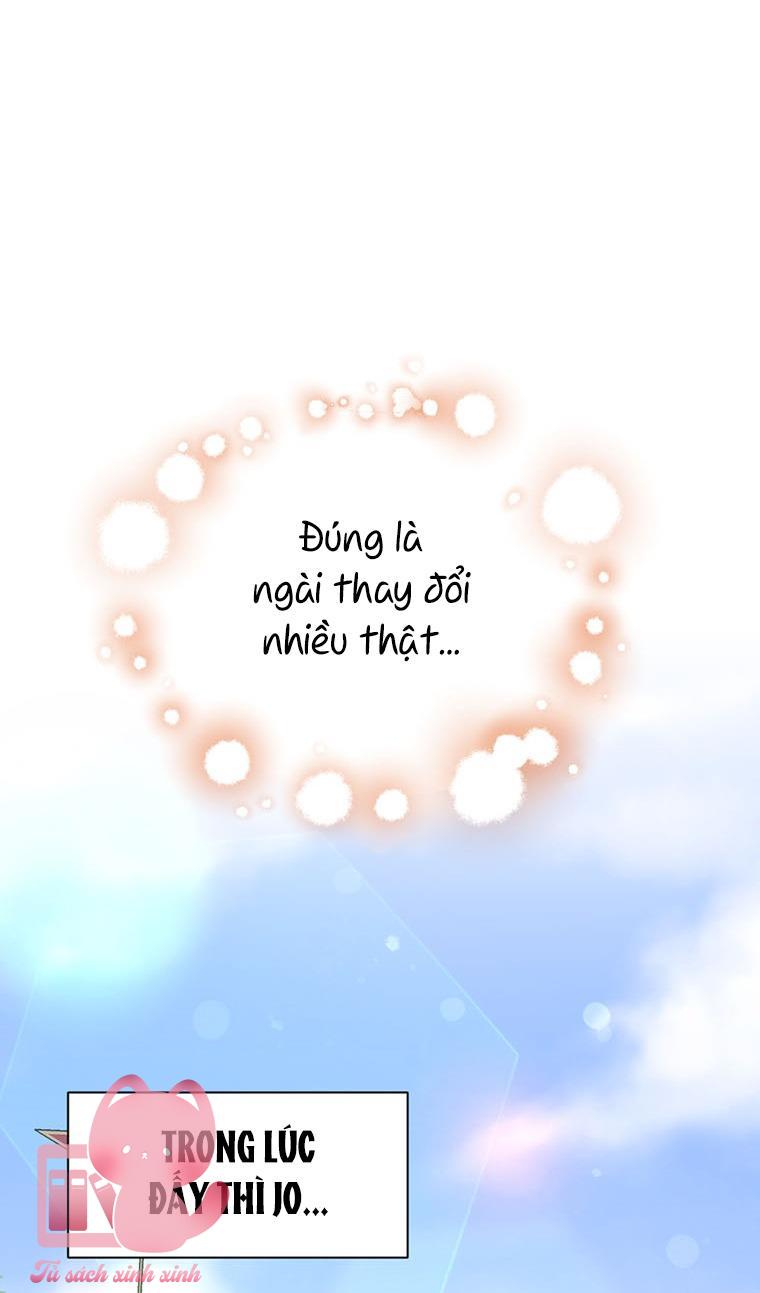 Yêu Tôi Đi, Dù Sao Ngài Cũng Chỉ Là Nhân Vật Phụ - Chap 61 - Trang 40