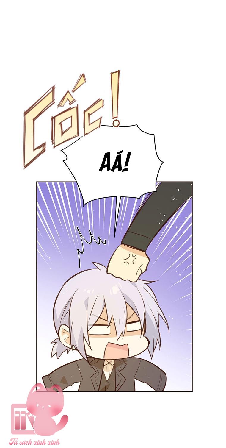 Yêu Tôi Đi, Dù Sao Ngài Cũng Chỉ Là Nhân Vật Phụ - Chap 61 - Trang 5
