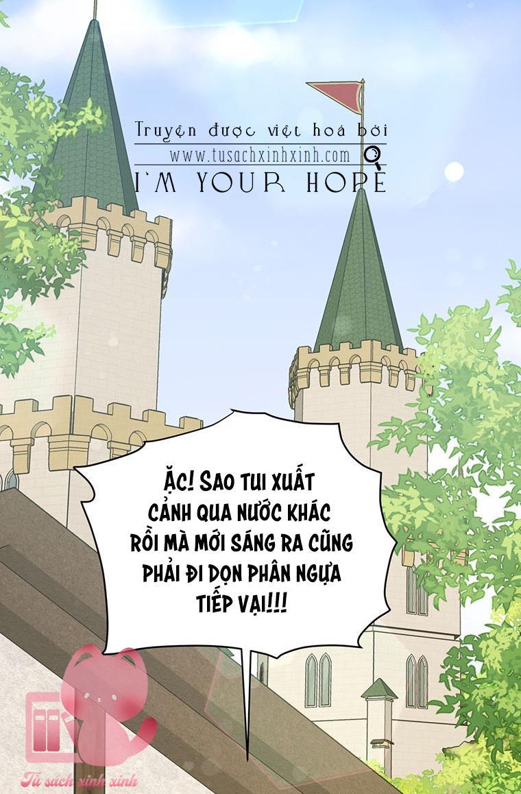 Yêu Tôi Đi, Dù Sao Ngài Cũng Chỉ Là Nhân Vật Phụ - Chap 61 - Trang 41