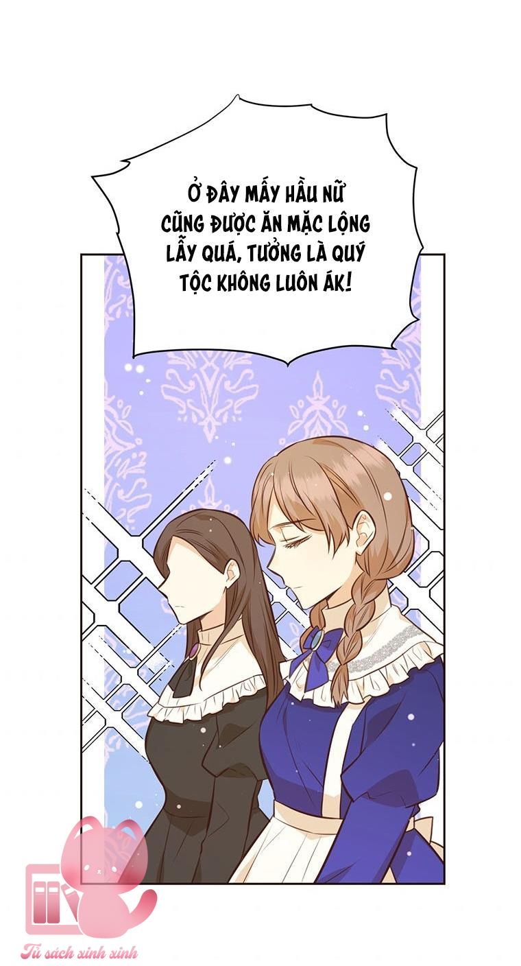 Yêu Tôi Đi, Dù Sao Ngài Cũng Chỉ Là Nhân Vật Phụ - Chap 61 - Trang 43