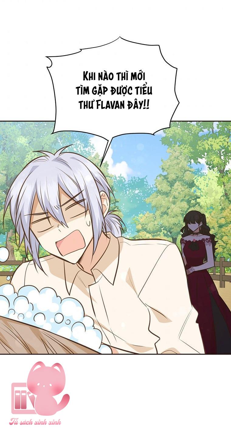 Yêu Tôi Đi, Dù Sao Ngài Cũng Chỉ Là Nhân Vật Phụ - Chap 61 - Trang 44