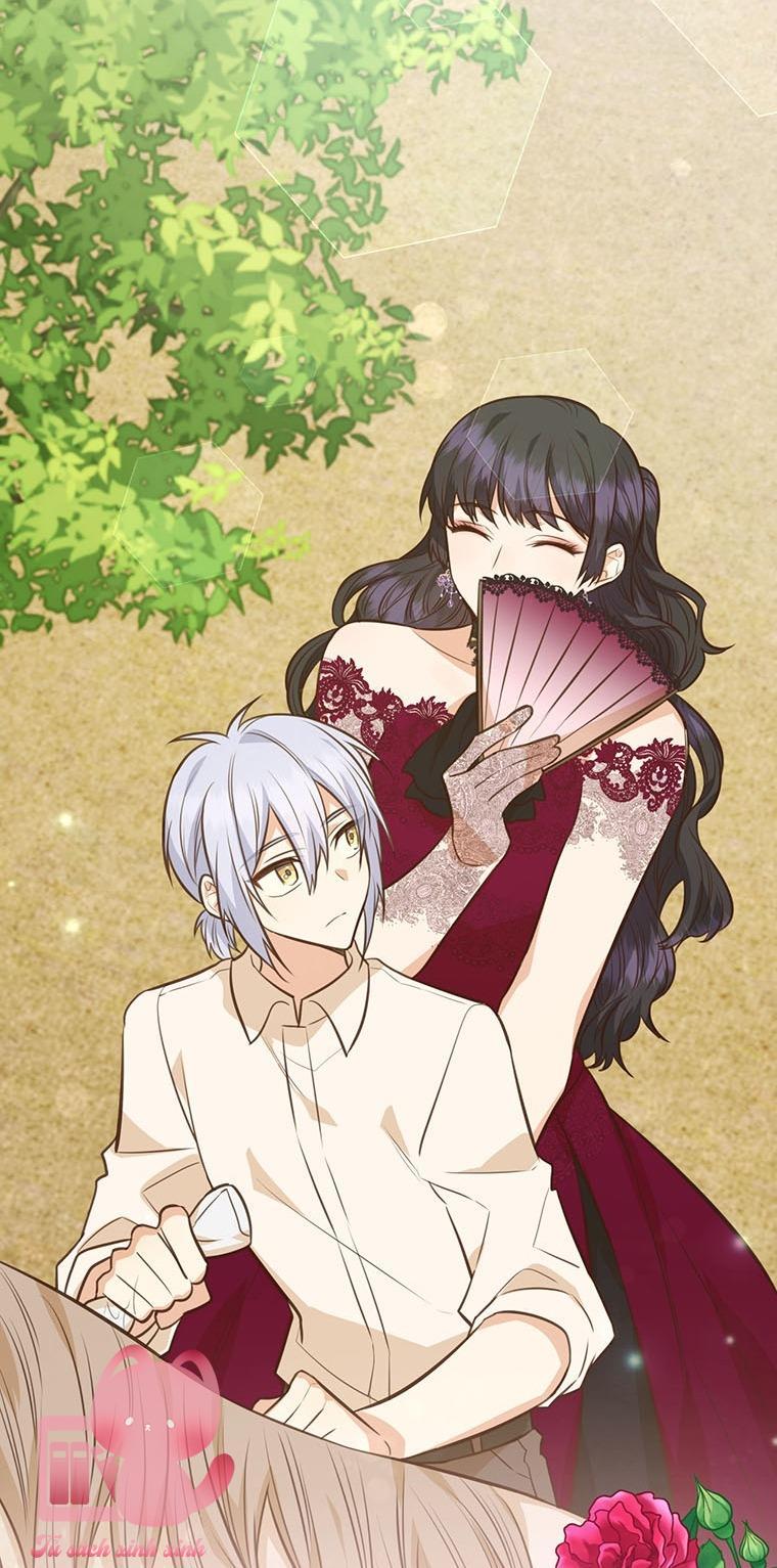 Yêu Tôi Đi, Dù Sao Ngài Cũng Chỉ Là Nhân Vật Phụ - Chap 61 - Trang 46