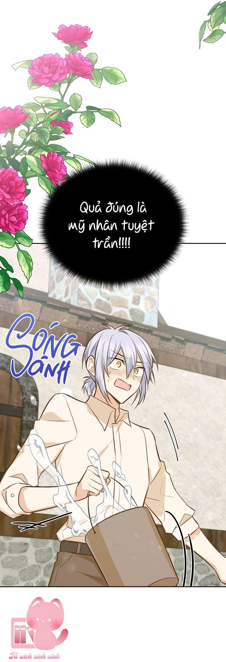 Yêu Tôi Đi, Dù Sao Ngài Cũng Chỉ Là Nhân Vật Phụ - Chap 61 - Trang 48