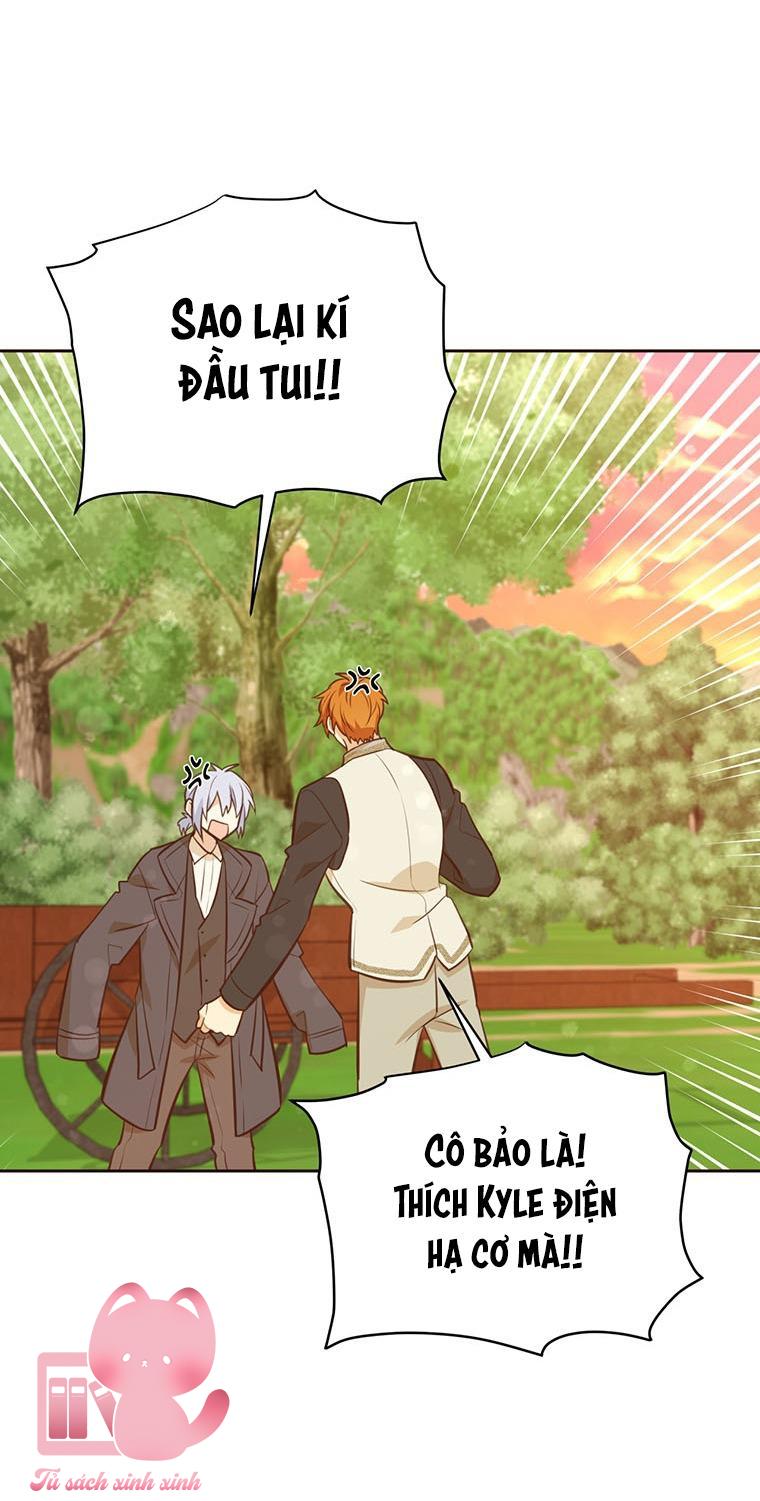 Yêu Tôi Đi, Dù Sao Ngài Cũng Chỉ Là Nhân Vật Phụ - Chap 61 - Trang 6