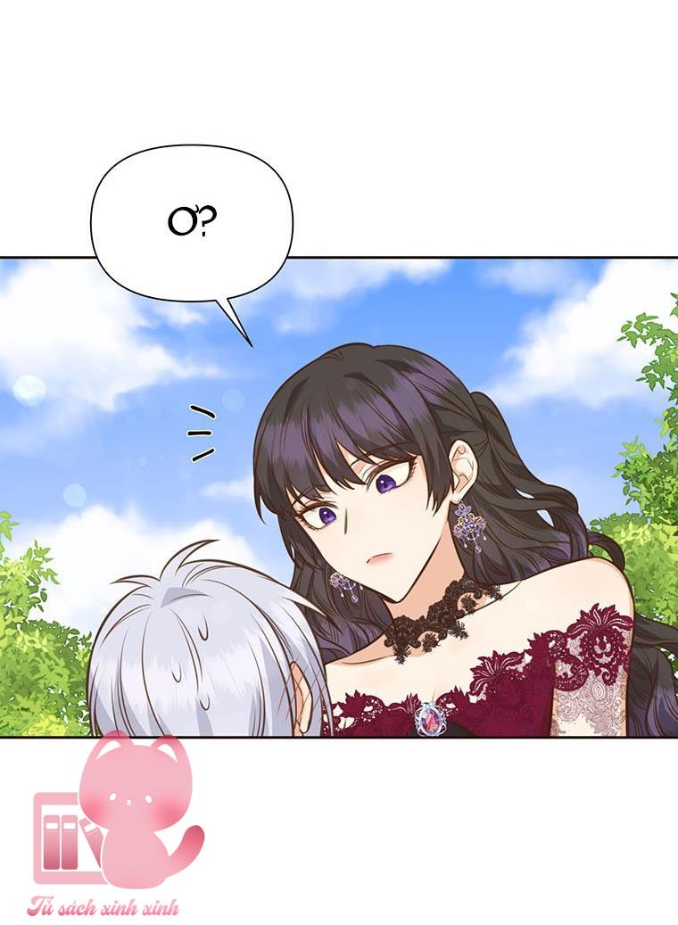 Yêu Tôi Đi, Dù Sao Ngài Cũng Chỉ Là Nhân Vật Phụ - Chap 61 - Trang 53