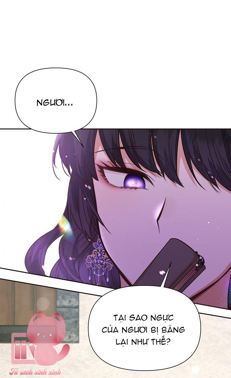 Yêu Tôi Đi, Dù Sao Ngài Cũng Chỉ Là Nhân Vật Phụ - Chap 61 - Trang 56