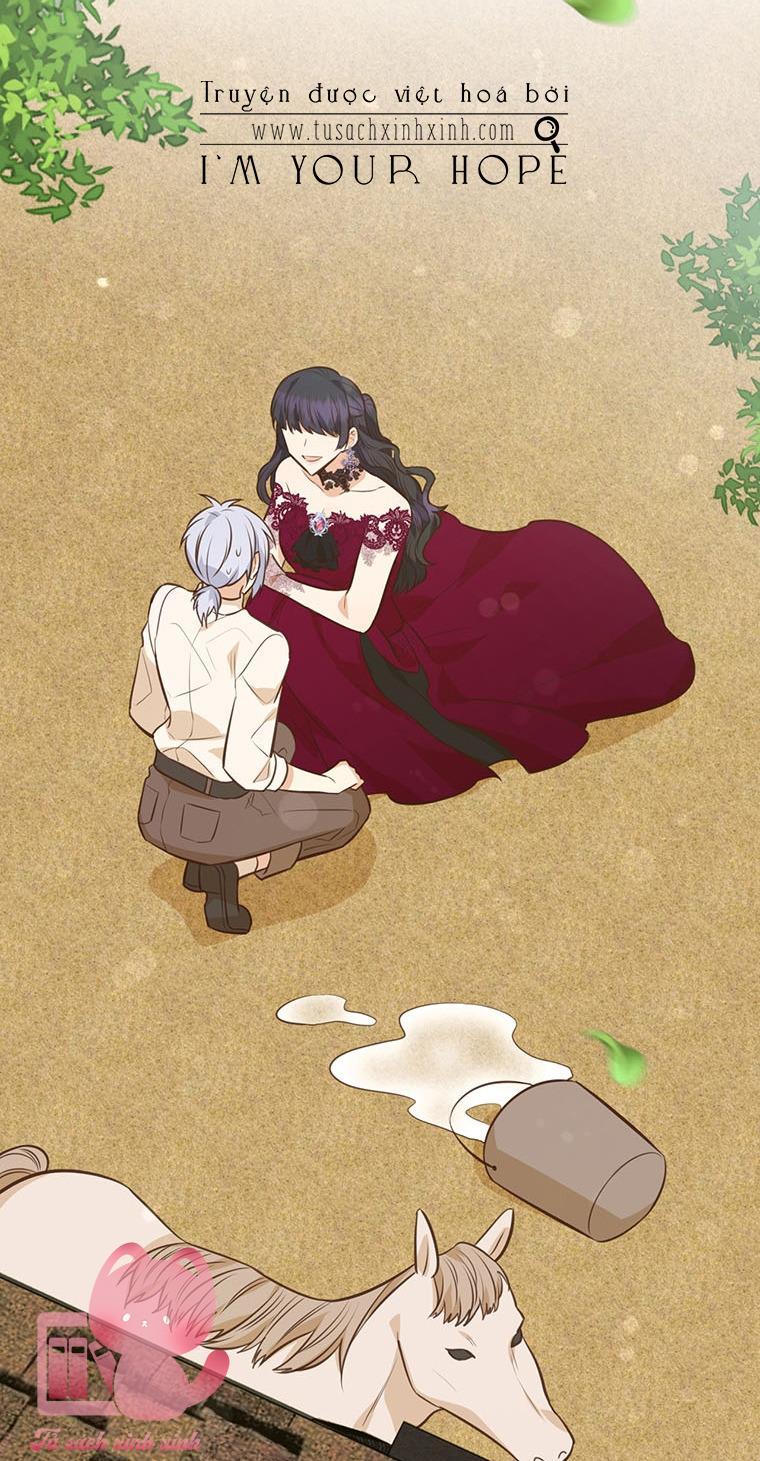 Yêu Tôi Đi, Dù Sao Ngài Cũng Chỉ Là Nhân Vật Phụ - Chap 61 - Trang 61