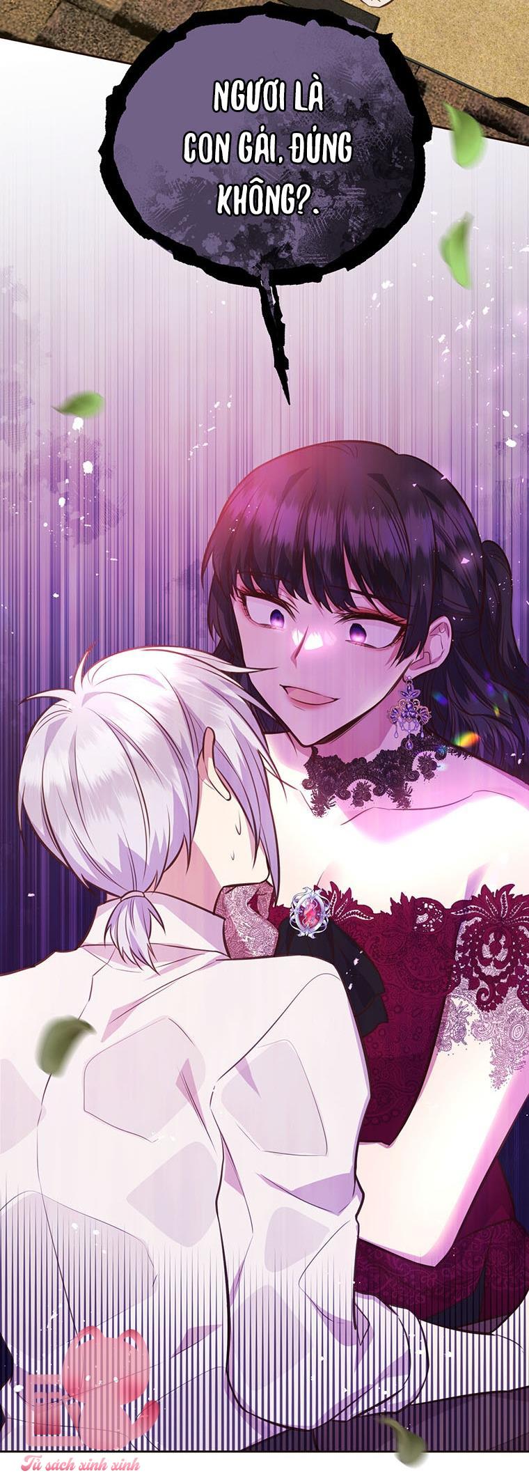 Yêu Tôi Đi, Dù Sao Ngài Cũng Chỉ Là Nhân Vật Phụ - Chap 61 - Trang 62