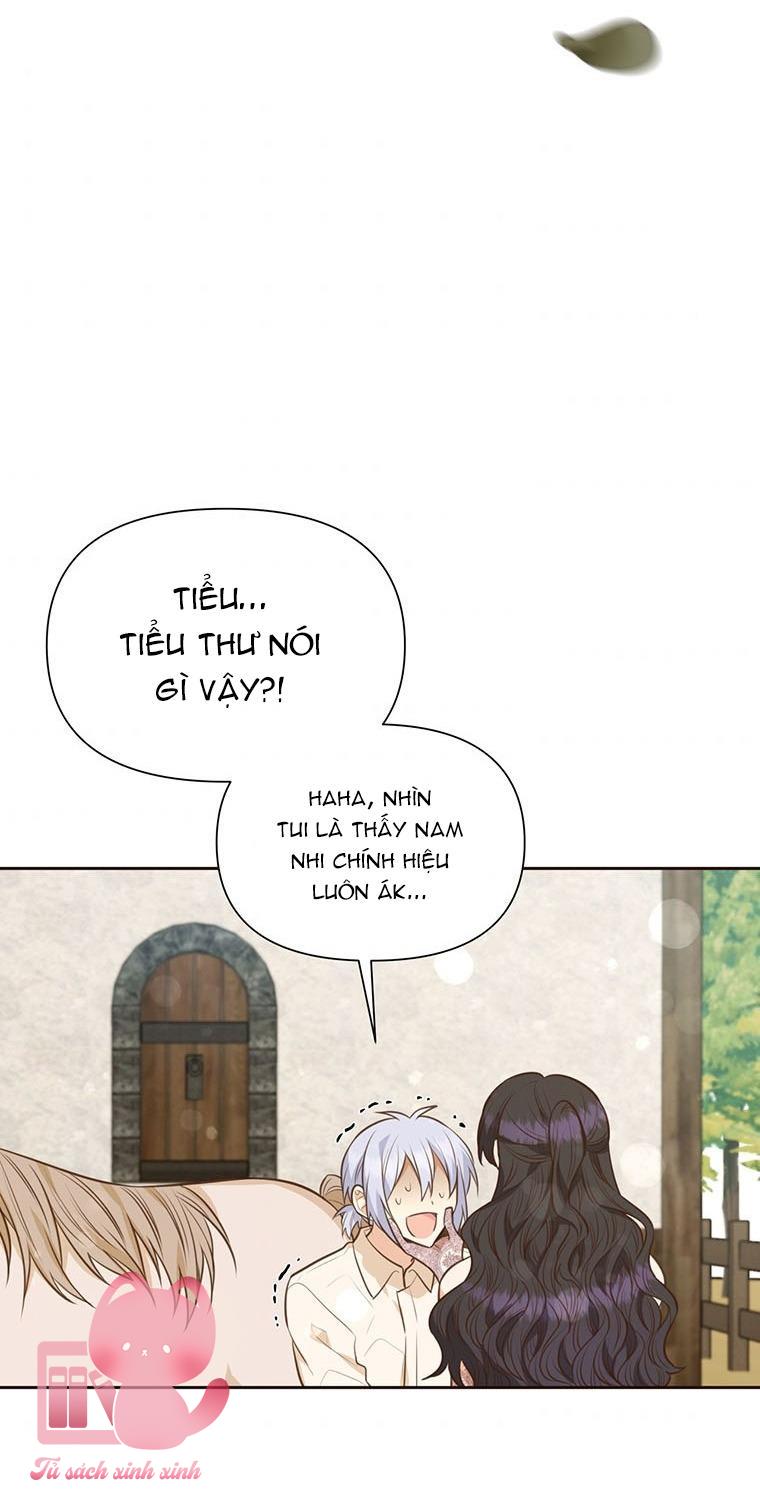 Yêu Tôi Đi, Dù Sao Ngài Cũng Chỉ Là Nhân Vật Phụ - Chap 61 - Trang 63