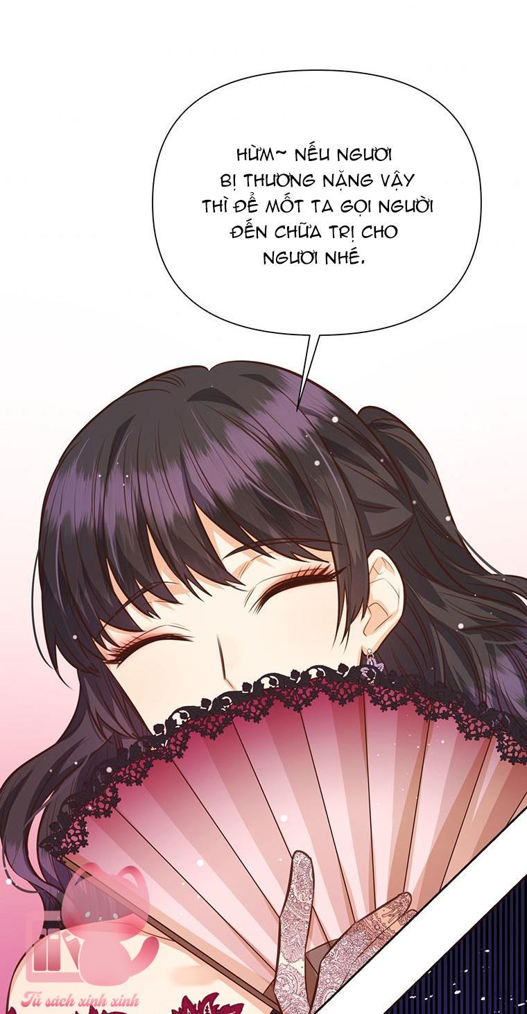 Yêu Tôi Đi, Dù Sao Ngài Cũng Chỉ Là Nhân Vật Phụ - Chap 61 - Trang 64