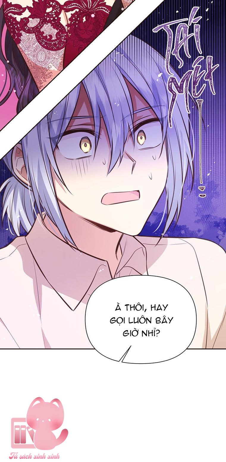 Yêu Tôi Đi, Dù Sao Ngài Cũng Chỉ Là Nhân Vật Phụ - Chap 61 - Trang 65