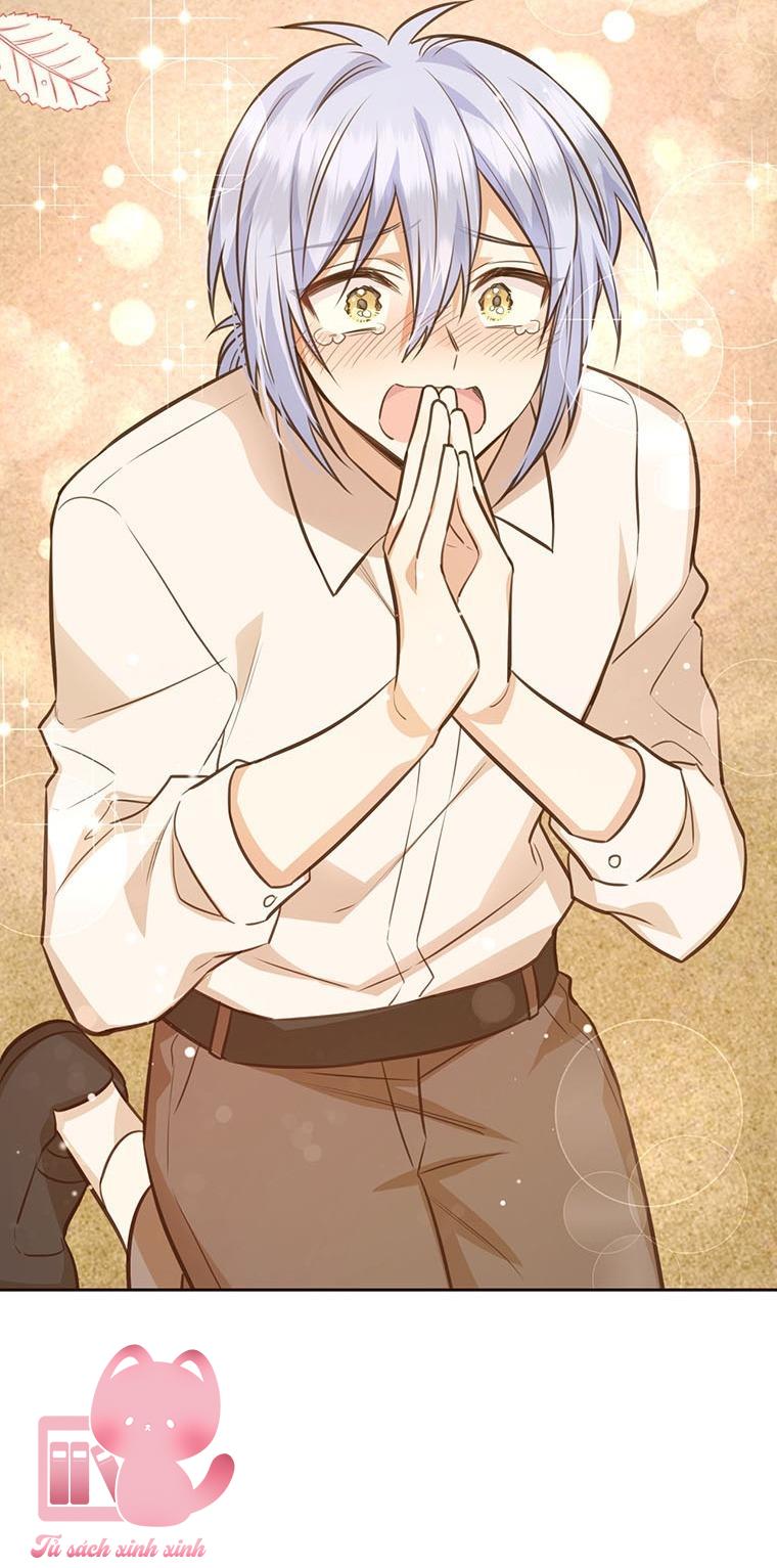 Yêu Tôi Đi, Dù Sao Ngài Cũng Chỉ Là Nhân Vật Phụ - Chap 61 - Trang 68