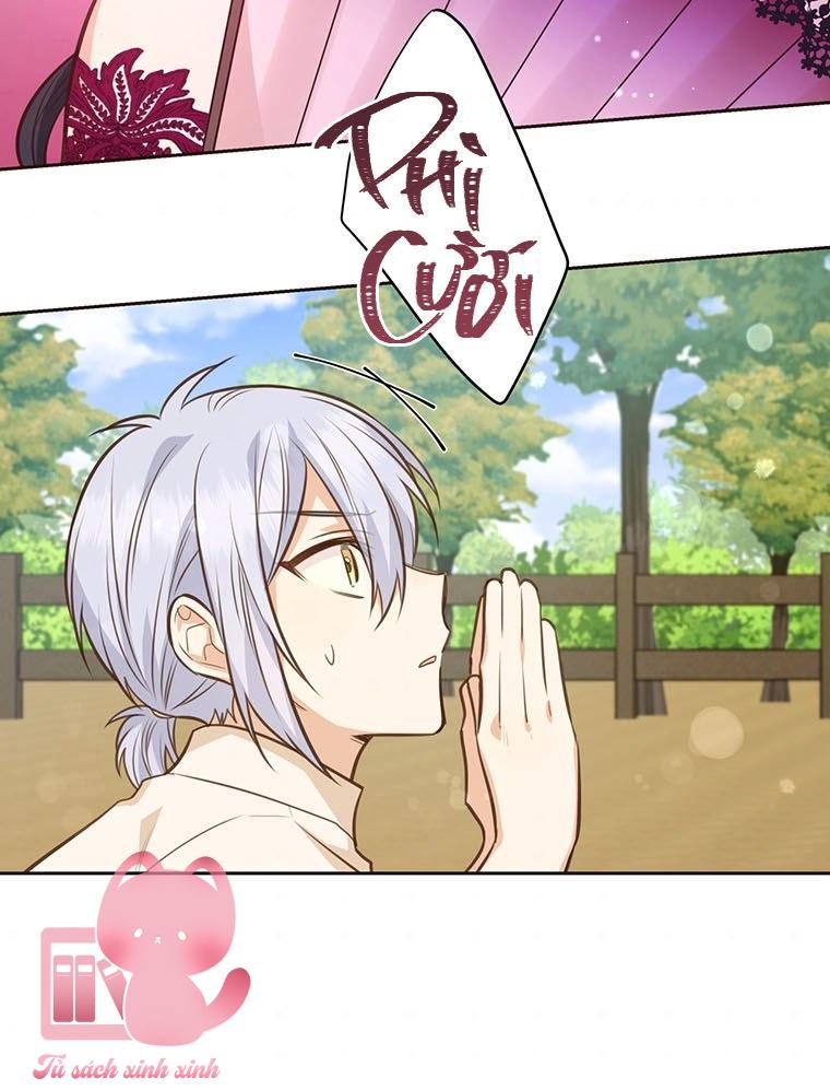 Yêu Tôi Đi, Dù Sao Ngài Cũng Chỉ Là Nhân Vật Phụ - Chap 61 - Trang 70