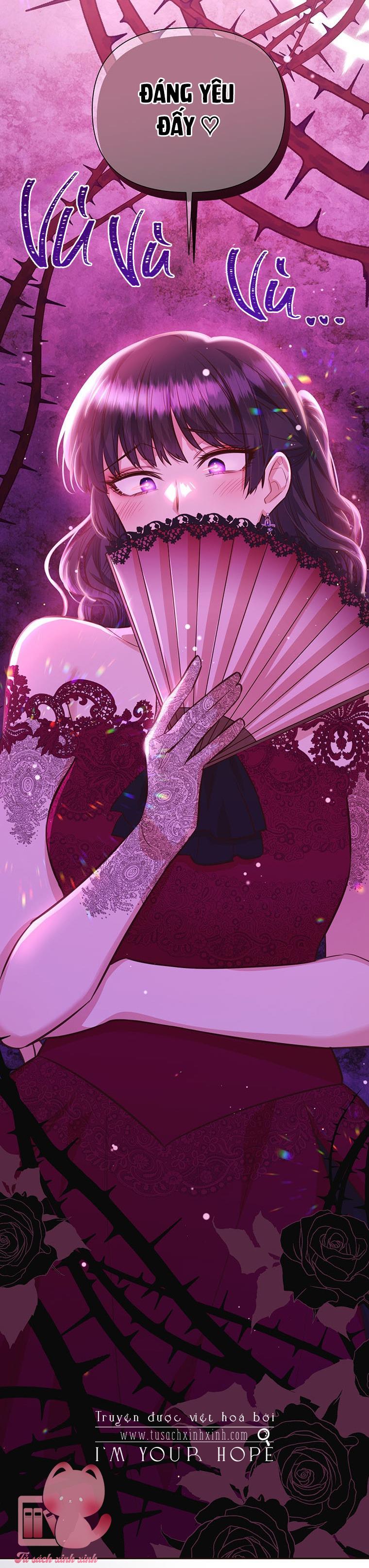Yêu Tôi Đi, Dù Sao Ngài Cũng Chỉ Là Nhân Vật Phụ - Chap 61 - Trang 72