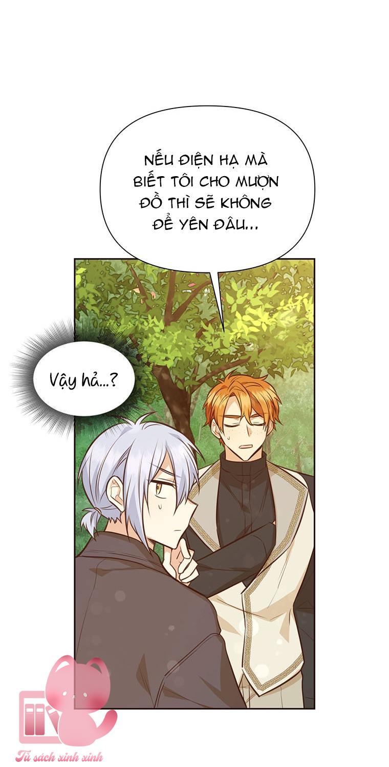 Yêu Tôi Đi, Dù Sao Ngài Cũng Chỉ Là Nhân Vật Phụ - Chap 61 - Trang 10