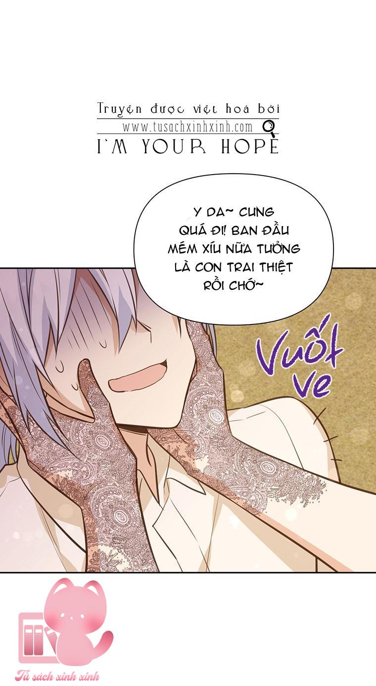 Yêu Tôi Đi, Dù Sao Ngài Cũng Chỉ Là Nhân Vật Phụ - Chap 62 - Trang 2
