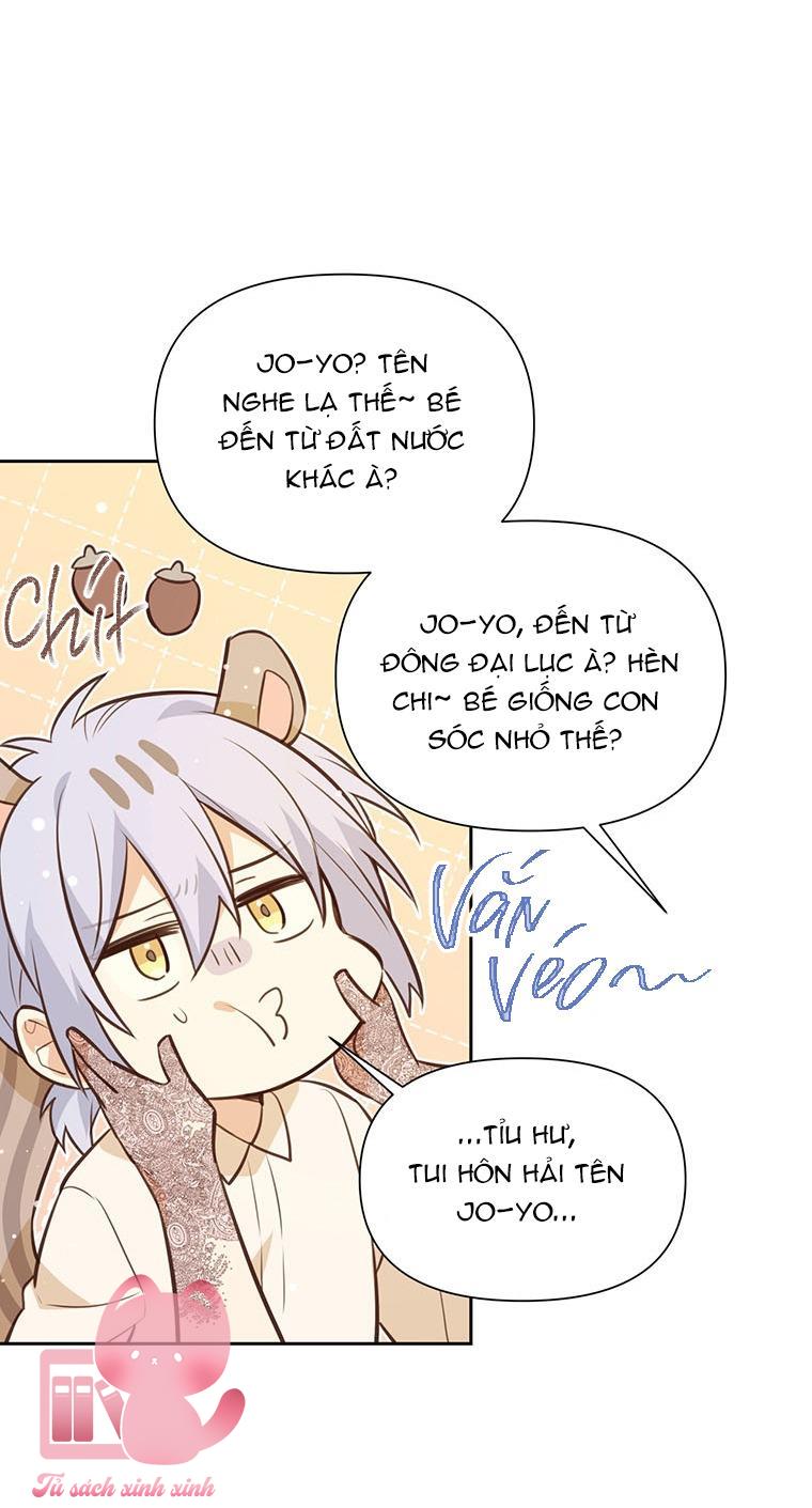 Yêu Tôi Đi, Dù Sao Ngài Cũng Chỉ Là Nhân Vật Phụ - Chap 62 - Trang 11