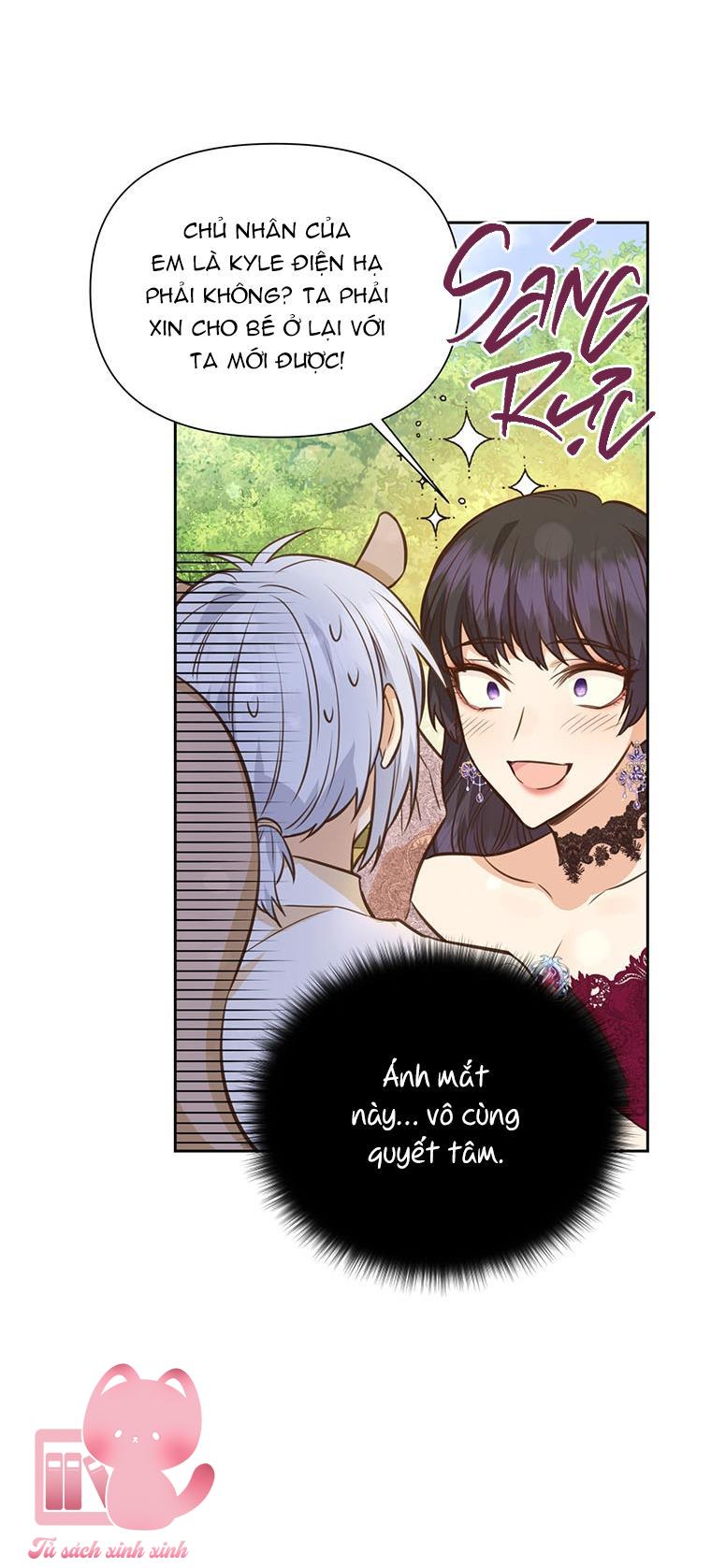 Yêu Tôi Đi, Dù Sao Ngài Cũng Chỉ Là Nhân Vật Phụ - Chap 62 - Trang 12