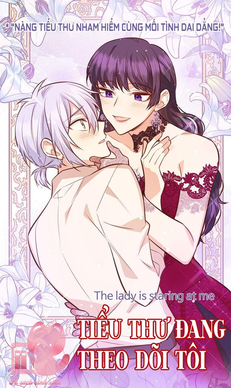 Yêu Tôi Đi, Dù Sao Ngài Cũng Chỉ Là Nhân Vật Phụ - Chap 62 - Trang 14