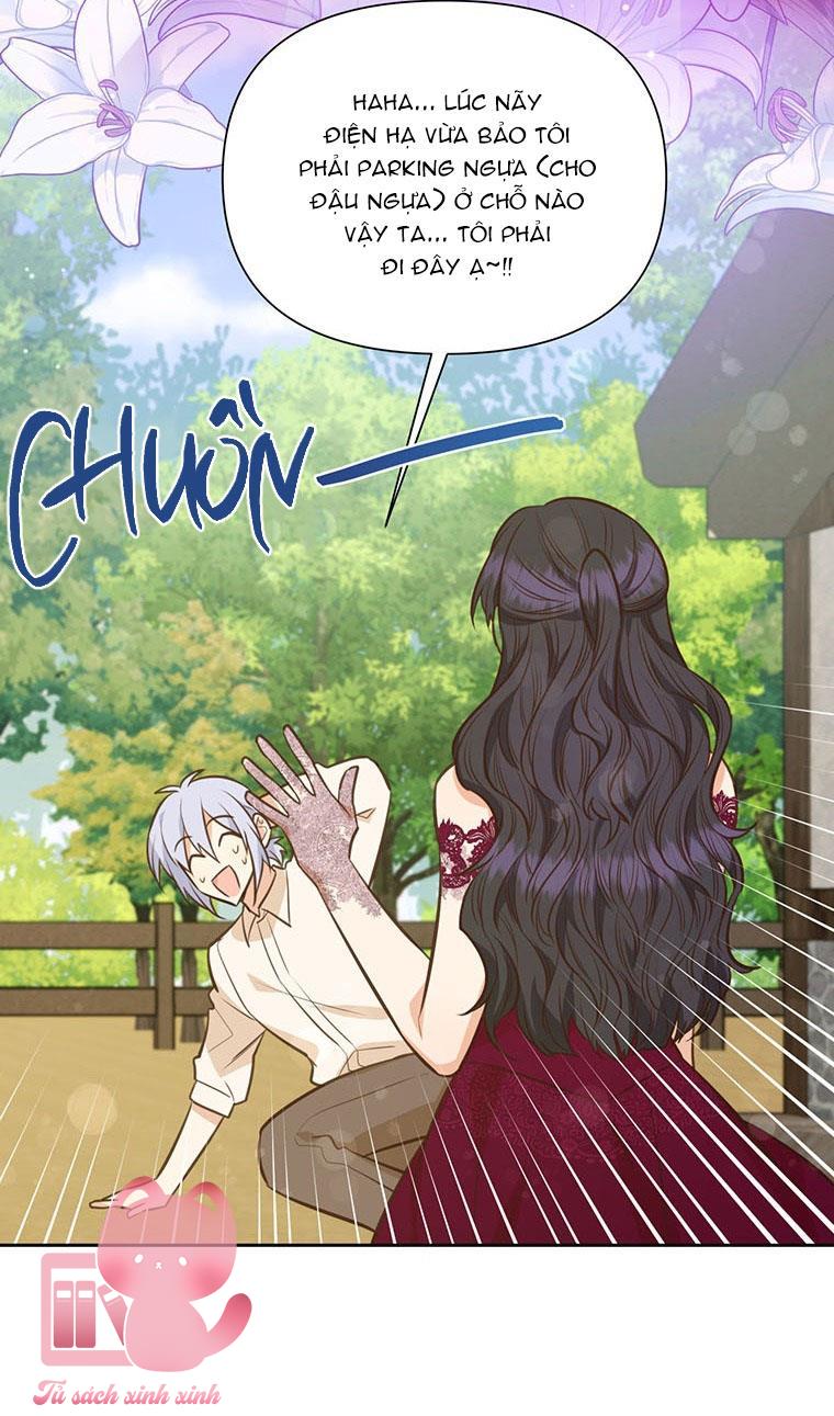 Yêu Tôi Đi, Dù Sao Ngài Cũng Chỉ Là Nhân Vật Phụ - Chap 62 - Trang 15