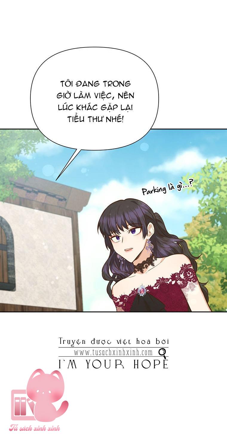 Yêu Tôi Đi, Dù Sao Ngài Cũng Chỉ Là Nhân Vật Phụ - Chap 62 - Trang 16