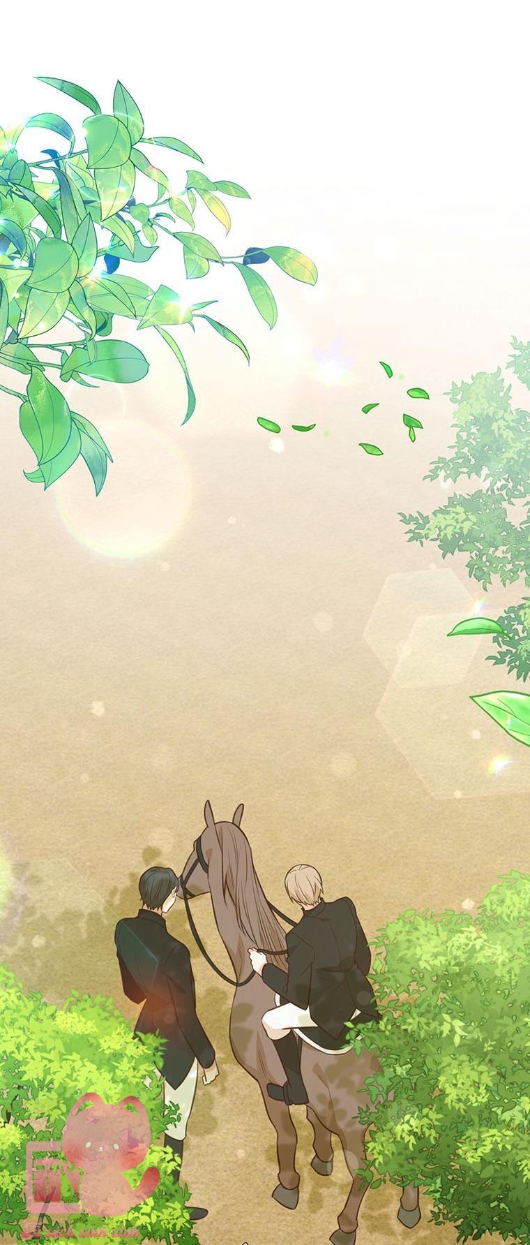 Yêu Tôi Đi, Dù Sao Ngài Cũng Chỉ Là Nhân Vật Phụ - Chap 62 - Trang 18