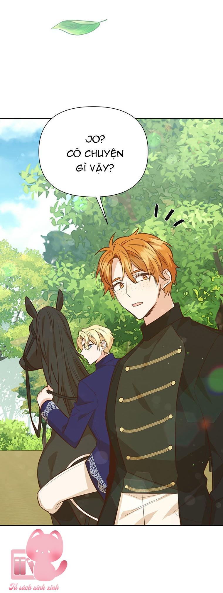 Yêu Tôi Đi, Dù Sao Ngài Cũng Chỉ Là Nhân Vật Phụ - Chap 62 - Trang 20