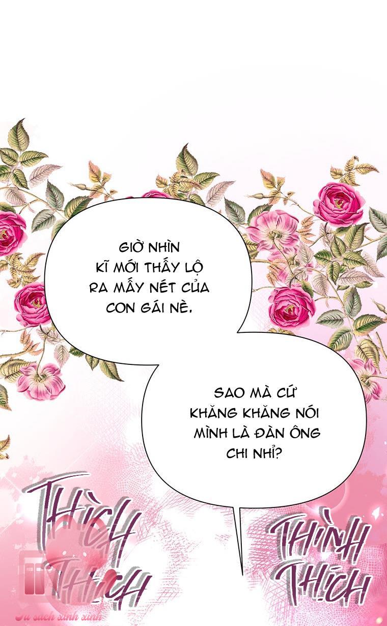 Yêu Tôi Đi, Dù Sao Ngài Cũng Chỉ Là Nhân Vật Phụ - Chap 62 - Trang 3