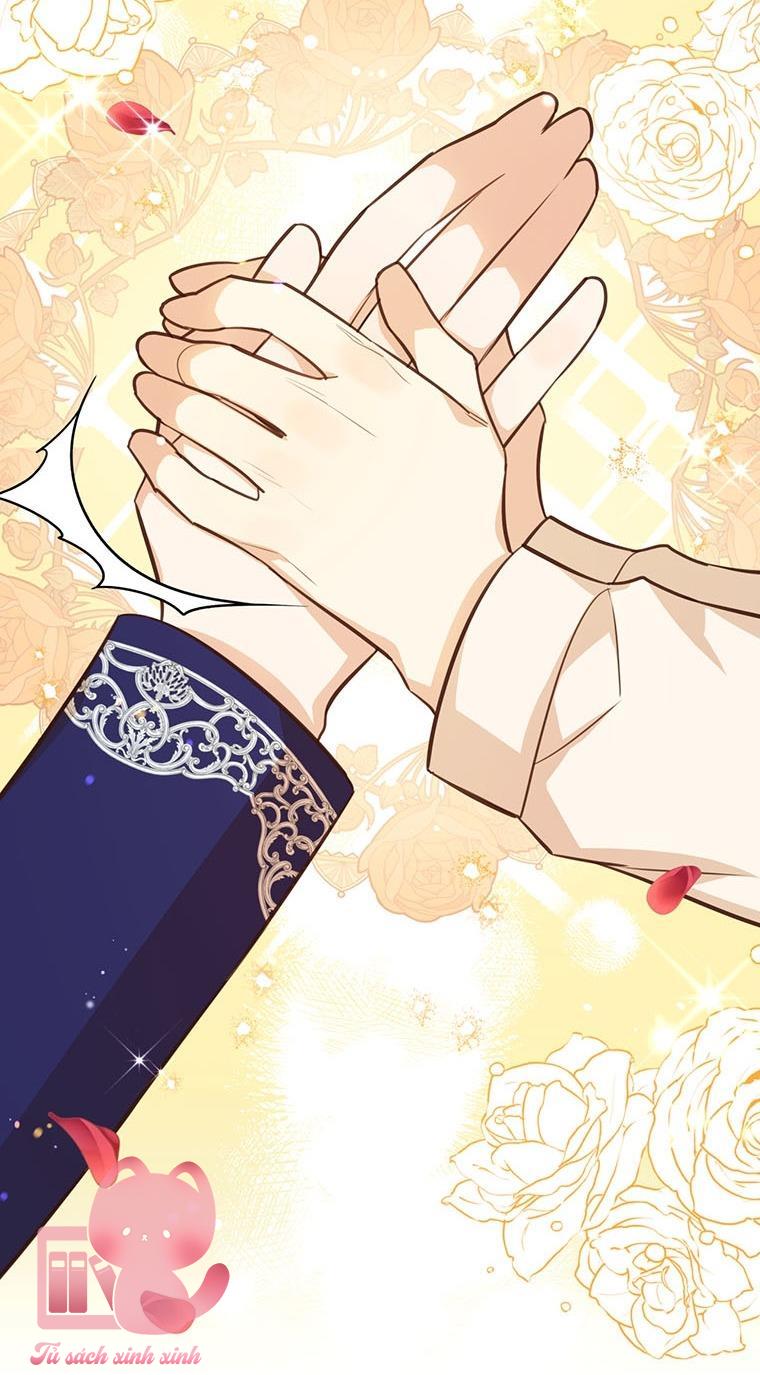 Yêu Tôi Đi, Dù Sao Ngài Cũng Chỉ Là Nhân Vật Phụ - Chap 62 - Trang 25